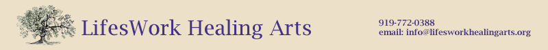 LifesWork Healing Arts